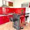 Villa Sagosde with Swimming Pool and Mini Golf