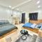 Cloud River Homestay