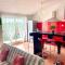 Villa Sagosde with Swimming Pool and Mini Golf