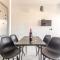 Modern Renovated Apt for Relax - Heráklion