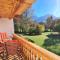 Villa Marga Ferienwohnung Jenner