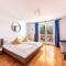 Villa Marga Ferienwohnung Jenner