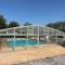 Chalet Eguzkitsua 3 étoiles avec piscine et barbecue - pays basque - - Аспарран