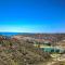 3 bedroom Villa Melandra with private pool and sea views, Aphrodite Hills Resort