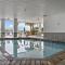 Direct OCEANFRONT- King Bedroom- AMAZING VIEWS/Pools/Hot Tubs/Beach Access/Golf - ميرتل بيتش