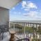 Direct OCEANFRONT- King Bedroom- AMAZING VIEWS/Pools/Hot Tubs/Beach Access/Golf - ميرتل بيتش