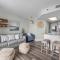 Direct OCEANFRONT- King Bedroom- AMAZING VIEWS/Pools/Hot Tubs/Beach Access/Golf - ميرتل بيتش