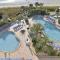 Direct OCEANFRONT- King Bedroom- AMAZING VIEWS/Pools/Hot Tubs/Beach Access/Golf - ميرتل بيتش