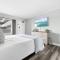 Direct OCEANFRONT- King Bedroom- AMAZING VIEWS/Pools/Hot Tubs/Beach Access/Golf - ميرتل بيتش