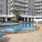 Direct OCEANFRONT- King Bedroom- AMAZING VIEWS/Pools/Hot Tubs/Beach Access/Golf - ميرتل بيتش