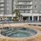 Direct OCEANFRONT- King Bedroom- AMAZING VIEWS/Pools/Hot Tubs/Beach Access/Golf - ميرتل بيتش