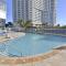 Direct OCEANFRONT- King Bedroom- AMAZING VIEWS/Pools/Hot Tubs/Beach Access/Golf - ميرتل بيتش