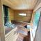 Natura Sauna