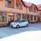Hotel VIZA & SPA - Solotvina