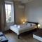 The Lion Rooms
