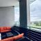 Penthouse Poiana Brașov B44