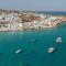 Michalios Luxury Apartments