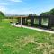 Charming Container Getaway Amidst Rural Serenity