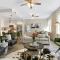 Chic Elegance in the Heart of NOLA 4-Bedroom Oasis Awaits