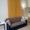 Independent Rooms Apartment - ST TERMINI