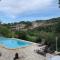 LOCATION VACANCES LA VILLA DU GARDON - EXCEPTIONNEL A COLLIAS - ACCES DIRECT A LA RIVIERE - VUE PANORAMIQUE SUR LES GORGES - 2500€/sem