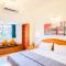 Golden Sea Breeze Beach villa