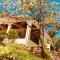 La Bastida : villa avec piscine