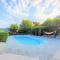 Cozy Home In La Vancelle With Outdoor Swimming Pool - La Vancelle