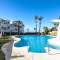 Lovely Apartment In Mijas With Wifi - Mijas