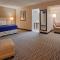 SureStay Hotel by Best Western Tupelo North - Tupelo