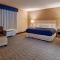 SureStay Hotel by Best Western Tupelo North - Tupelo