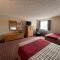 The Woodridge Inn