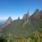 Mirante dos Alpes Teresópolis