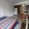 Departamento con pileta Almagro