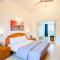 Golden Sea Breeze Beach villa