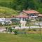 Kamp Brda Camping and rooms