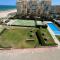 Apartamento de playa Valmar - Beachfront exclusive residential - El Perellonet