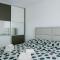 Ladenta apartman***