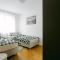 Ladenta apartman***