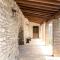 Rustic House, con patio e giardino, Assisi centro