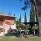 Villa del Biondo