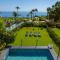Protaras Sunrise Zen Seafront Villa