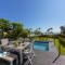 Protaras Sunrise Zen Seafront Villa