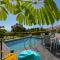 Protaras Sunrise Zen Seafront Villa