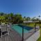 Protaras Sunrise Zen Seafront Villa