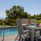 Protaras Sunrise Zen Seafront Villa