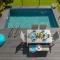 Protaras Sunrise Zen Seafront Villa