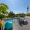 Protaras Sunrise Zen Seafront Villa