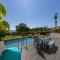 Protaras Sunrise Zen Seafront Villa