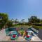 Protaras Sunrise Zen Seafront Villa